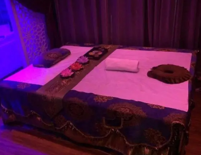 上海黄浦Teyou养生会馆养生会馆桑拿馆环境展示一